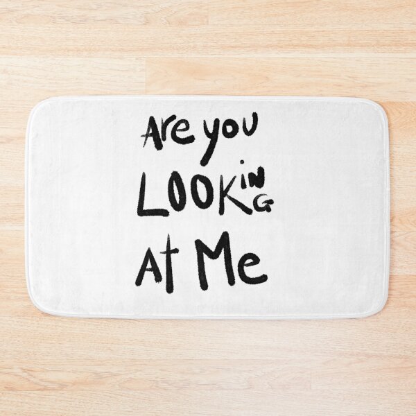 Item preview, Looking At me designed and sold by shiiworks.
