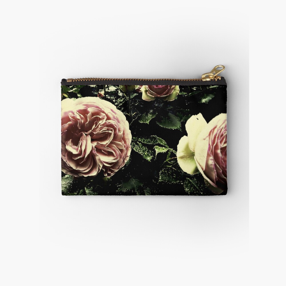 Item preview, Zipper Pouch designed and sold by Rinaldo44.