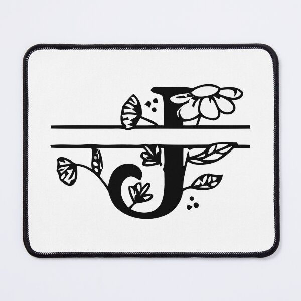 Item preview, j letter designed and sold by zaher97.