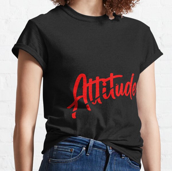 #Classic T-Shirt Classic T-Shirt