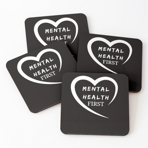 Item preview, Mental health First t shirt, Mental health First t shirts designed and sold by medoutfits.