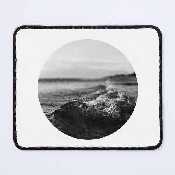 Item preview, Circle on the sea designed and sold by Shawa Shop.