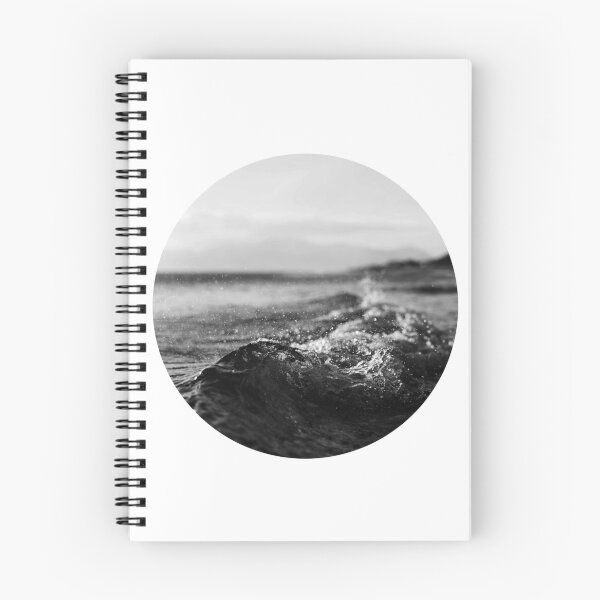 Item preview, Circle on the sea designed and sold by Shawa Shop.
