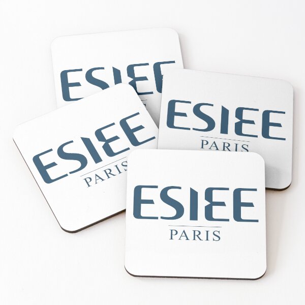 Item preview, ESIEE_Paris designed and sold by trichoderma34.