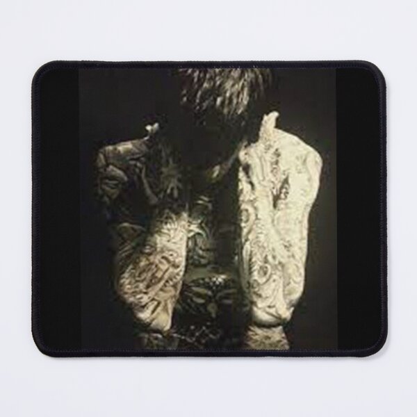 Mitch Lucker