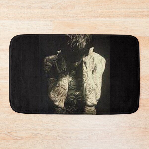 Item preview, Mitch Lucker designed and sold by Hashimnh.
