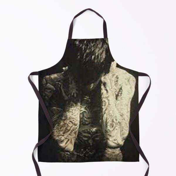 Item preview, Mitch Lucker designed and sold by Hashimnh.