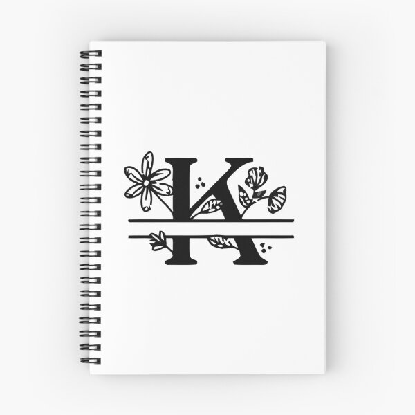 Item preview, k letter designed and sold by zaher97.