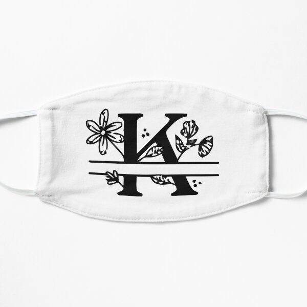 Cool Letter K Accessories for Sale