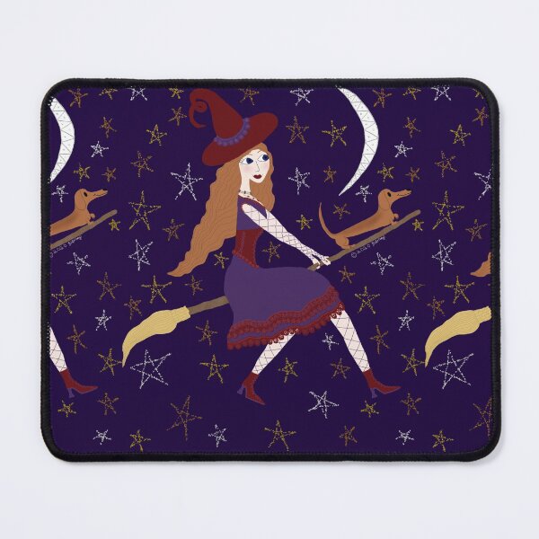 Item preview, Midnight Ride designed and sold by DebiCady.