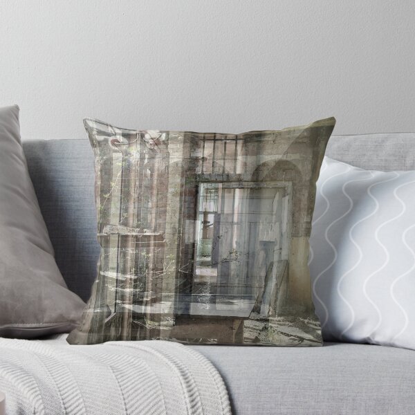 Item preview, El portal designed and sold by DavidWHughes.