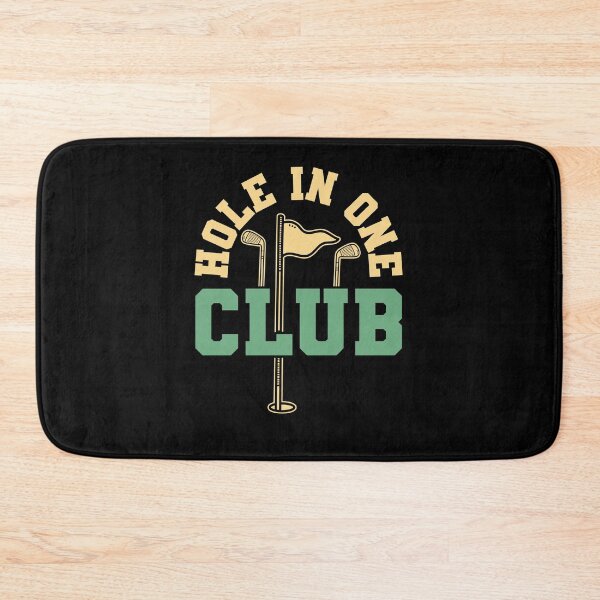 Item preview, Golf Hole In One Club designed and sold by ZiesMerch.