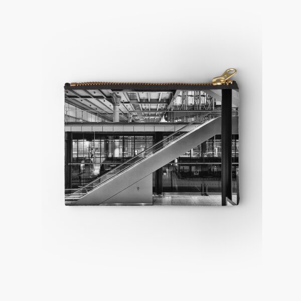 Item preview, Terminal 5 designed and sold by Richard Allen.