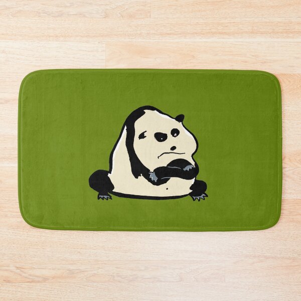 Item preview, panda bear designed and sold by greendeer.