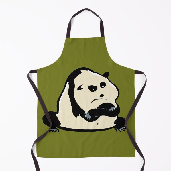 Item preview, panda bear designed and sold by greendeer.