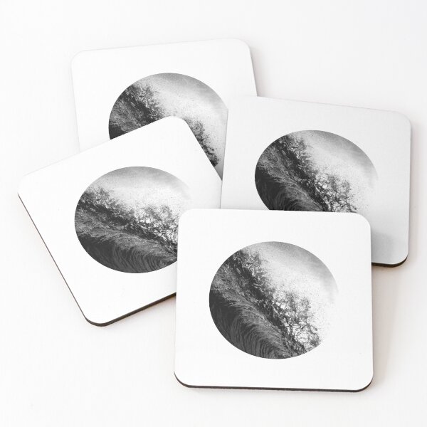 Item preview, Sea wave designed and sold by Shawa Shop.