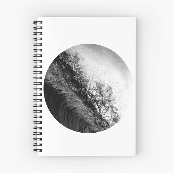 Item preview, Sea wave designed and sold by Shawa Shop.