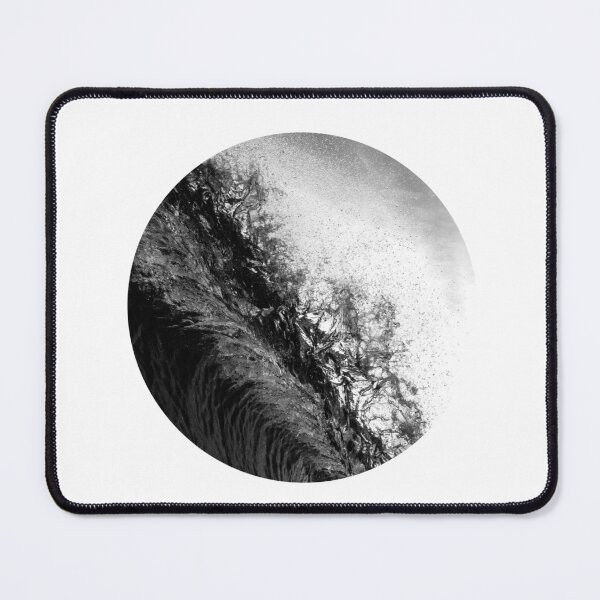 Item preview, Sea wave designed and sold by Shawa Shop.