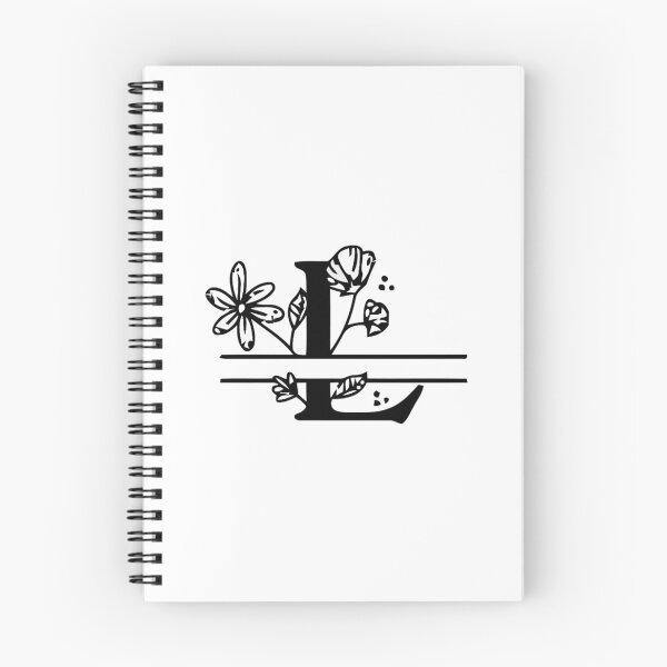 Item preview, l letter designed and sold by zaher97.