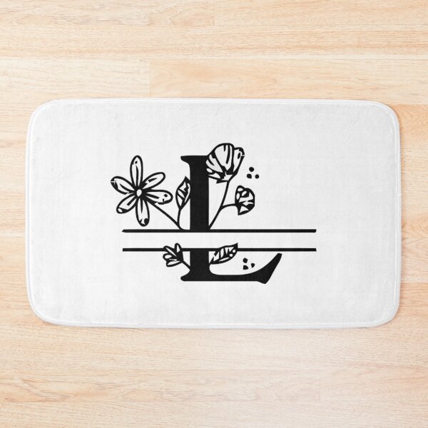 Item preview, l letter designed and sold by zaher97.