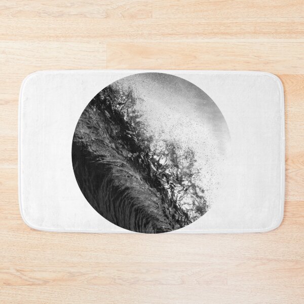 Item preview, Sea wave designed and sold by Shawa Shop.