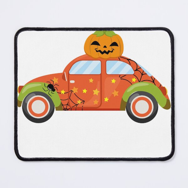 Item preview, Halloween funny pumpkin designed and sold by Fashion-vintage.