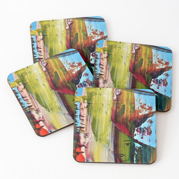 Item preview, Cherries on Top designed and sold by Heather Labbe.