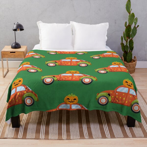 Item preview, Halloween funny pumpkin designed and sold by Fashion-vintage.