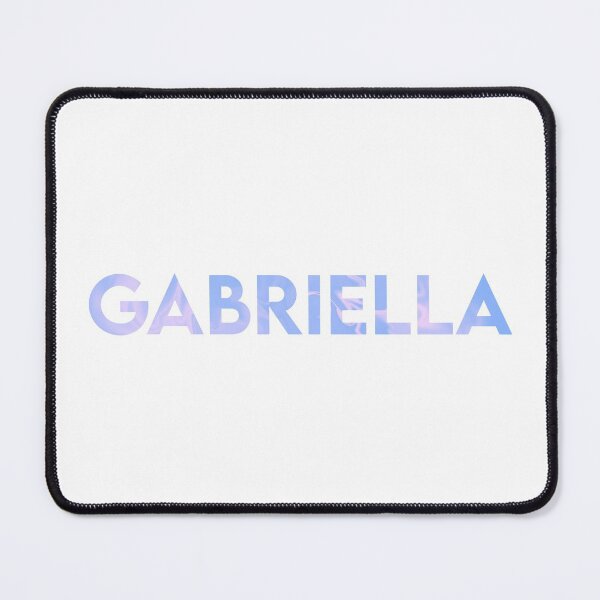 Item preview, Gabriella Name designed and sold by ellebackup.