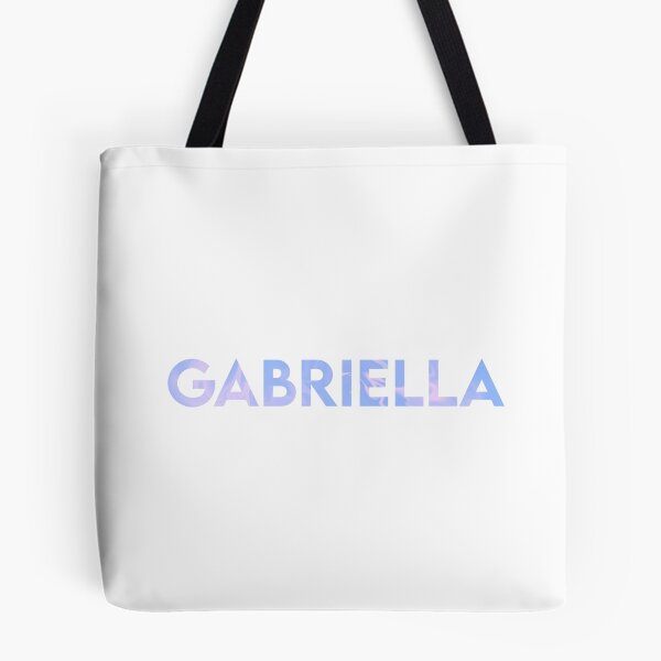 Item preview, Gabriella Name designed and sold by ellebackup.