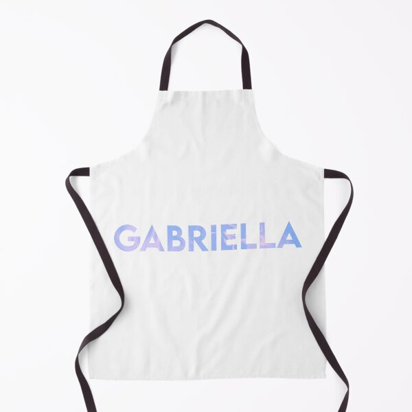 Item preview, Gabriella Name designed and sold by ellebackup.