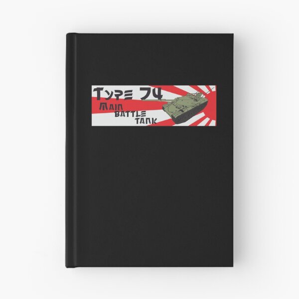 Item preview, Japanese Type 74 tank designed and sold by FAawRay.