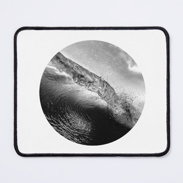 Item preview, Wave  feeling designed and sold by Shawa Shop.