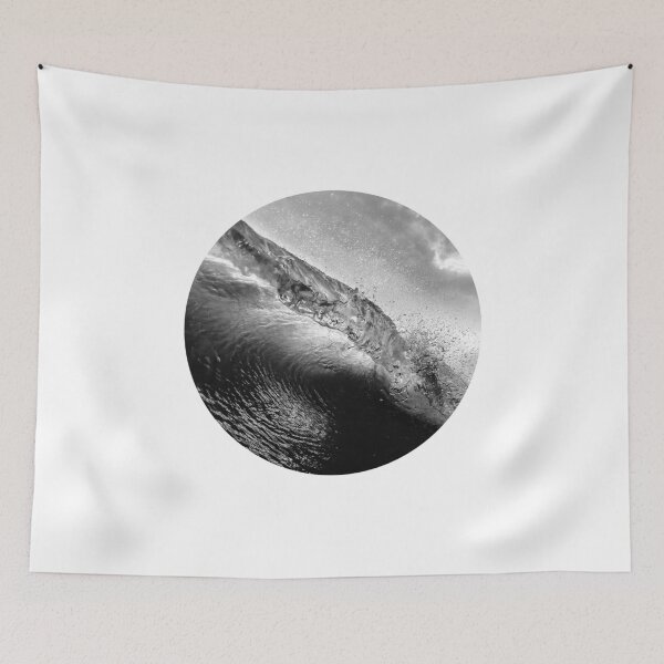 Item preview, Wave  feeling designed and sold by Shawa Shop.