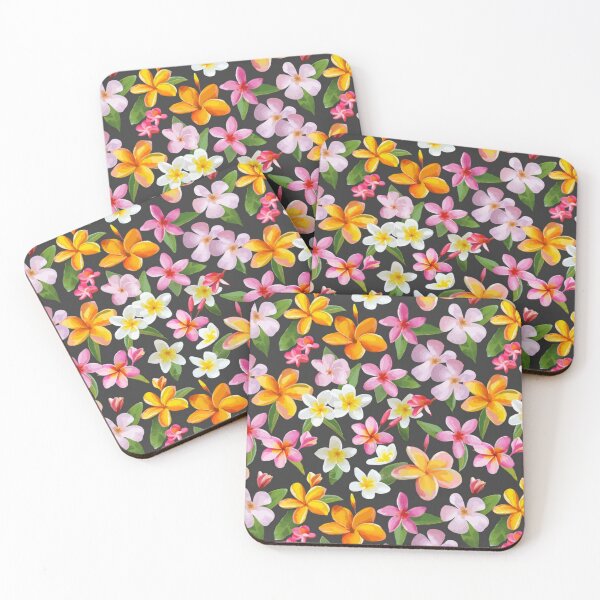 Item preview, Lovely flowers _ cute designed and sold by Zshope.