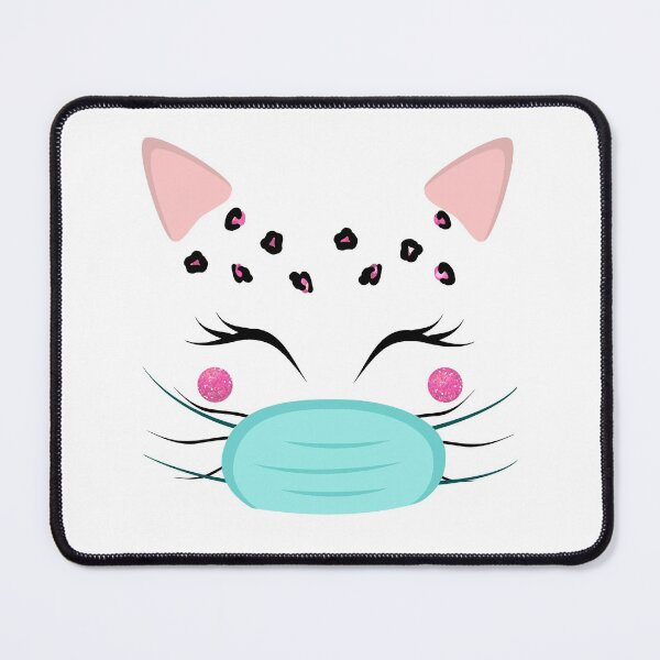 Item preview, Cat Halloween Costume With Mask Simple Clever Last Minute Costume 2021 designed and sold by Ngan-Jasmine.