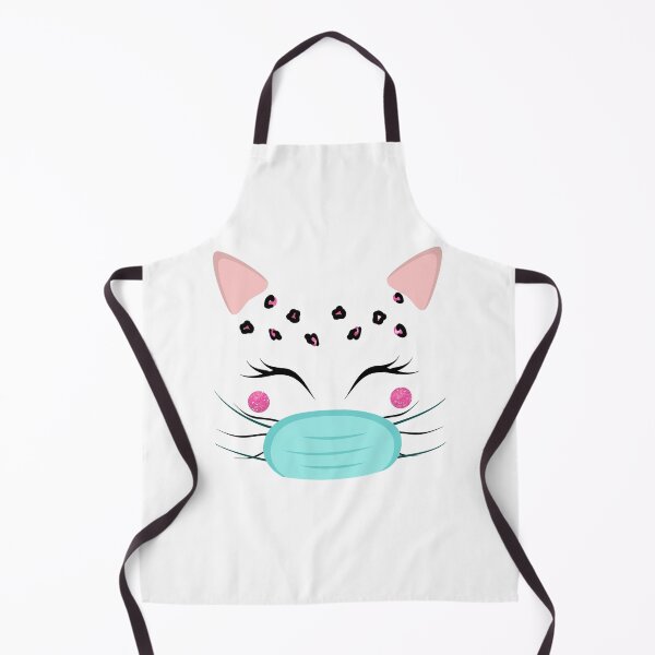 Item preview, Cat Halloween Costume With Mask Simple Clever Last Minute Costume 2021 designed and sold by Ngan-Jasmine.
