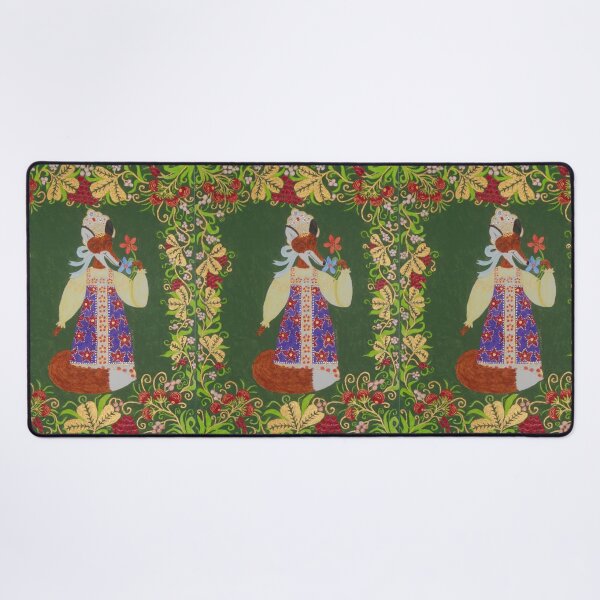 Item preview, Lisa Patrikeyevna designed and sold by DebiCady.