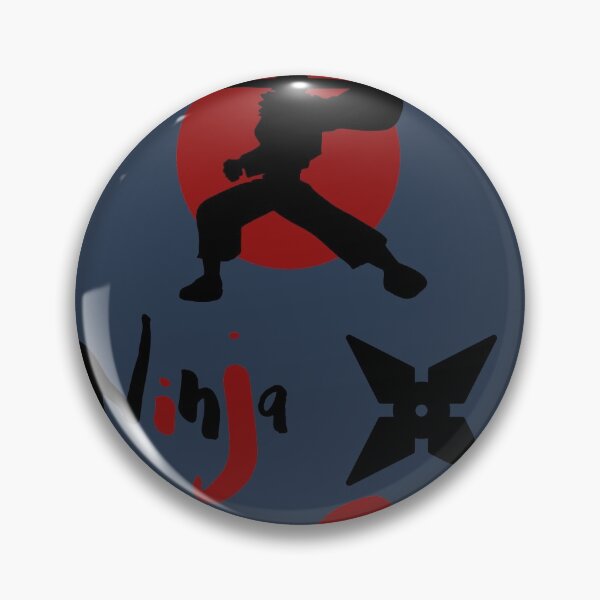 Item preview, Ninja style designed and sold by Great-nightmare.