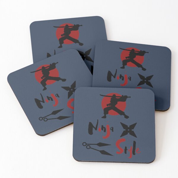Item preview, Ninja style designed and sold by Great-nightmare.
