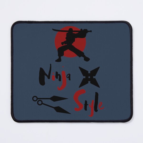 Item preview, Ninja style designed and sold by Great-nightmare.