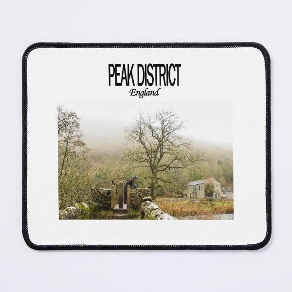 Item preview, The Peak District designed and sold by Jane Stanley Photography.