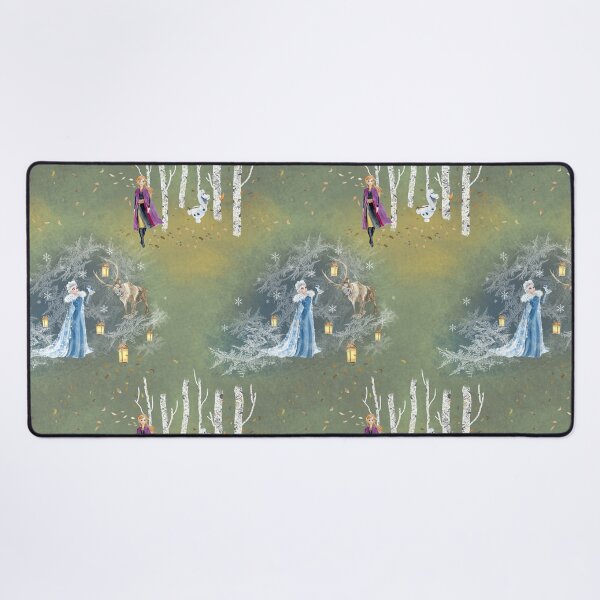 Item preview, Enchanted Forest designed and sold by Rainbows Galore.