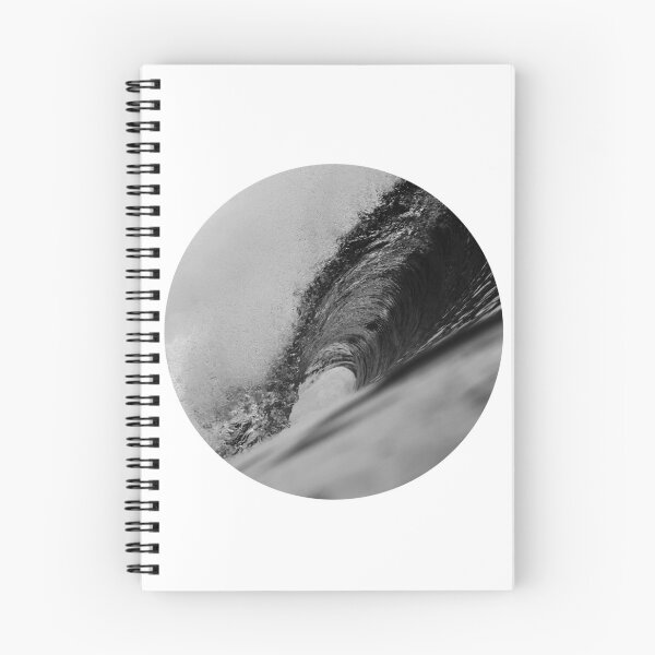 Item preview, Wave of life designed and sold by Shawa Shop.