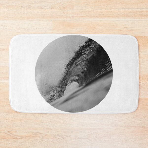 Item preview, Wave of life designed and sold by Shawa Shop.