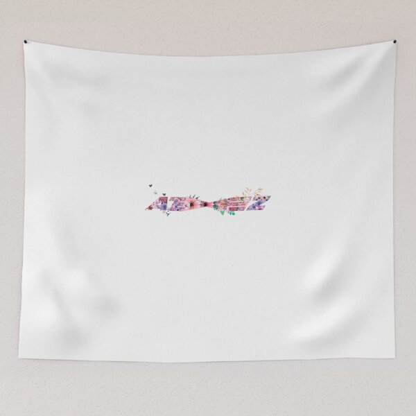Item preview, ATEEZ FLOWER LOGO designed and sold by Chaeyoung21.