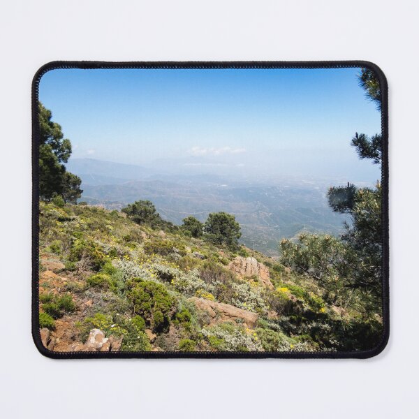 Item preview, Mountain Views designed and sold by Jane Stanley Photography.