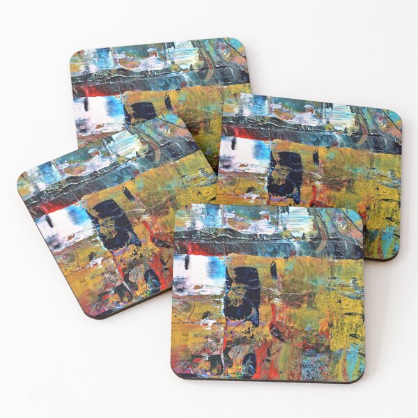 Item preview, Abstract and Awesome designed and sold by Heather Labbe.