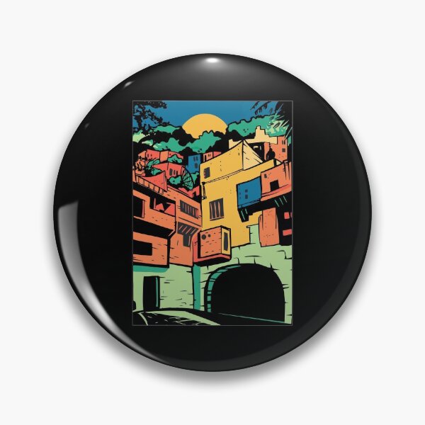Item preview, mexican art designed and sold by zaher97.