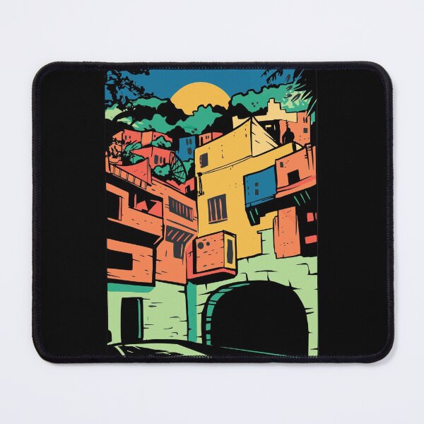 Item preview, mexican art designed and sold by zaher97.